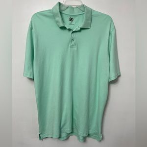 R&R Casual Polo